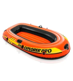 Explorer pro 200 cm 196x102x33 i.4 - cod. 58356np