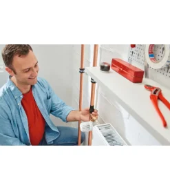 Extreme repair tape black 2,5:19