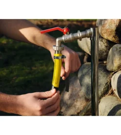 Extreme repair tape black 2,5:19