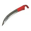 Falce temptrata antitaglio 60 cm
