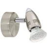 Faretto a led "magnum"  1 x 2,5w, 240 lm