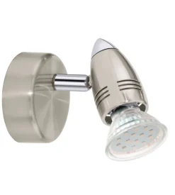 Faretto a led "magnum" 1 x 2,5w, 240 lm