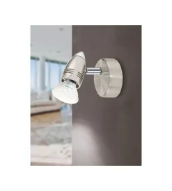 Faretto a led "magnum"  1 x 2,5w, 240 lm