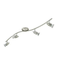 Faretto led ad arco "magnum" 4 x 2,5w, 240 lm