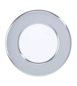 Faretto led ad incasso "fueva" 4000k, ø9 cm