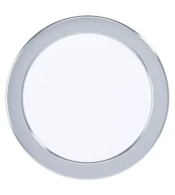 Faretto led ad incasso "fueva" 4000k, ø16,6 cm