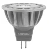 Faretto led spot miniled - 3w - mr11 - 3000k - 12v - 185  lm