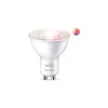 Faretto smart philips smart led par16 gu10, 345 lm