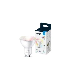 Faretto smart philips smart led par16 gu10, 345 lm