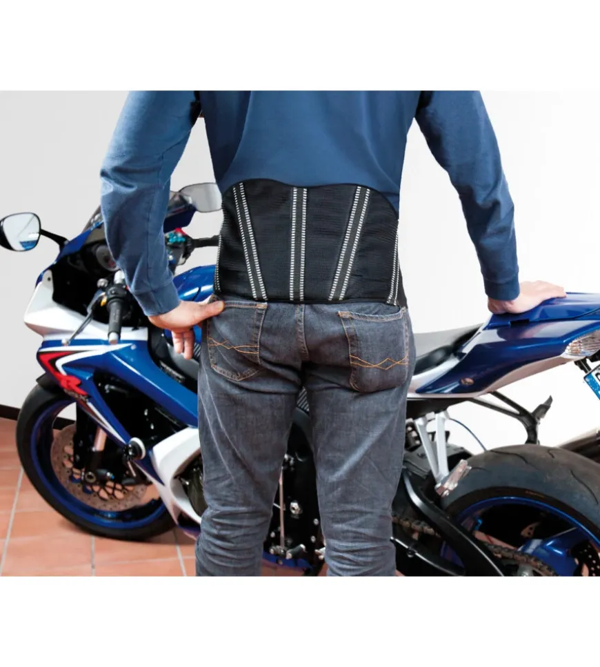 Fascia reni t-maxter my gear 91328