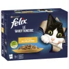 Felix le ghiottonerie varietà, 12x85 gr