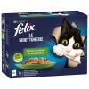 Felix le ghiottonerie verdure, 12x85 gr