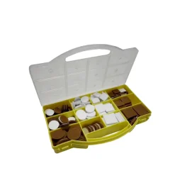 Feltrini assortiti 275 pz.