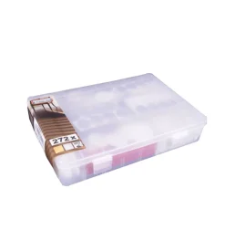 Feltrini e paracolpi assortimento 272 pz.