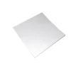 Feltrino adesivo quadrato 250 x 250 mm. - bianco - 1 pz.