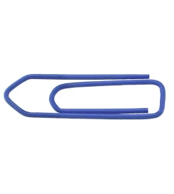 Fermagli 26 mm. - 100 pz.