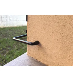 Fermapersiane adatto all'installazione a sinistra e destra