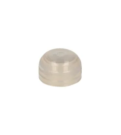 Fermaporte adesivi a boero trasparenti 2 pz.