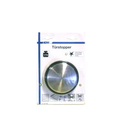 Fermaporte inox 1,4 kg basso