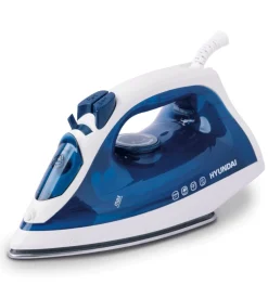 Ferro da stiro a vapore hyundai "hhn-fv22bl" 250 ml 2200 w