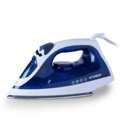 Ferro da stiro a vapore hyundai "hhn-fv22bl" 250 ml 2200 w