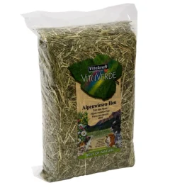 Fieno dei pascoli alpini - vitakraft
