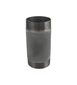 Filetto in ferro zincato 1x150