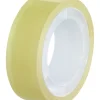 Film invisible transparent tape, 10m:19mm + 1 disposable dispenser