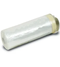 Film protettore per tinteggiatura "comfort" 0,55x50 mt