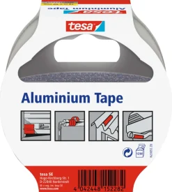 Film standard tape, self-adhesive, 10 x 66m:15mm