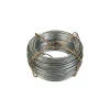 Filo di ferro zincato ø 1,0 mm. - 65 mt.