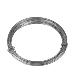 Filo di ferro zincato ø 1,0 mm. - 10 mt.