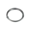 Filo di ferro zincato ø 2,2 mm. 100 mt.