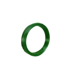 Filo in ferro plasticato per tensione 2,8 mm 100 mt
