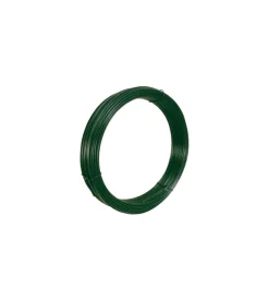 Filo in ferro plasticato 1,10 mm 20 mt