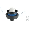 Filo per decespugliatori ryobi "rac120" 1,5 mm