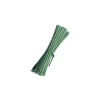 Filo per giardinaggio verde pretagliato 15 cm. 100 pz.