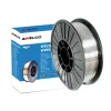 Filo per saldatura in alluminio per saldatrici mig a filo bobina diametro 200 mm con filo da 0,8 mm - awelco