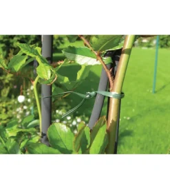 Filo plastificato pretagliato 100 pz.