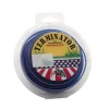 Filo professionale per decespugliatori maniver "terminator" 3,0 mm x 60 m