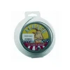 Filo professionale per decespugliatori aloxid 3,3 mm x 39 m