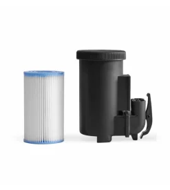 Filtro a cartuccia intex "s2" per purespa 2 pezzi - cod. 29012