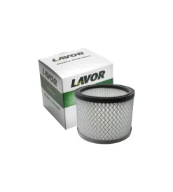 Filtro a cartuccia lavabile per aspiracenere lavor ashley 111, 411