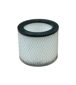 Filtro a cartuccia lavabile lavor per aspiracenere "ashley 901" e "ashley 1000 premium"