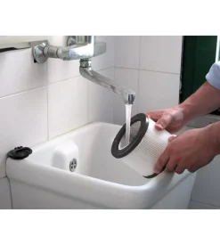 Filtro a cartuccia lavor per aspiratori "ashley kombo" e "freddy" lavabile