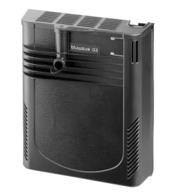 Filtro biologico interno per acquario - bluwave 03 - per acquari fino a 75 l - ferplast