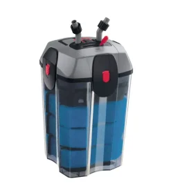 Filtro esterno per acquari fino a 500 litri - bluextreme 1500 - ferplast