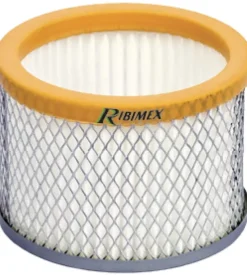 Filtro hepa di ricambio ribimex per aspiraceneri - prcen011/hepa