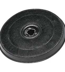 Filtro per cappa faber rotondo, diametro 23,3 cm