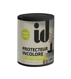 Finitura murale lavabile incolore - 1 lt